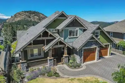 Image de Mount Finlayson View Villa