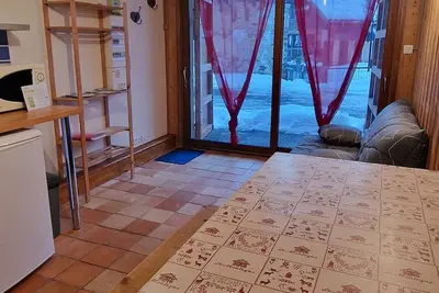 Image de Charmant appartement 4 personnes
