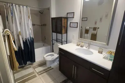 Image de Luxury 2br Apt Texas Med Cntr near Nrg