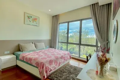 Image de The Loft Residences Loft B3-8