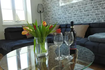 Image de Vacation apartment/apartment for 2 guests with 70m² in Rostock (183851)