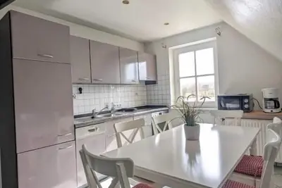 Image de Ferienwohnung/app. für 6 Gäste mit 122m² in Fehmarn Ot Wulfen