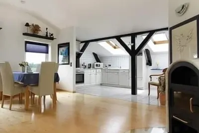 Image de Ferienwohnung/app. für 4 Gäste mit 93m² in Fehmarn Ot Wulfen