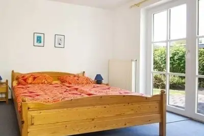Image de Apartment/apartment for 4 guests with 62m² in Fehmarn Ot Wulfen (184805)