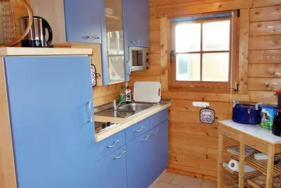 Image de Haus 1 - InselhĂĽtten