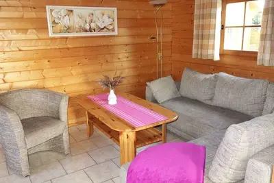 Image de Haus 2 - InselhĂĽtten