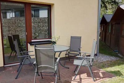 Image de Ferienwohnung Seemöwe