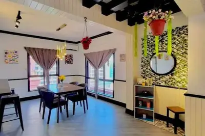 Image de Marina B1 Penthouse