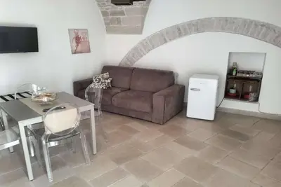 Image de Appartement à Martina Franca près Basilique