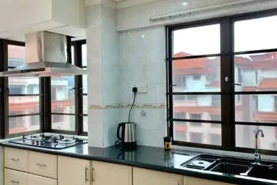 Image de Marina B2 Penthouse