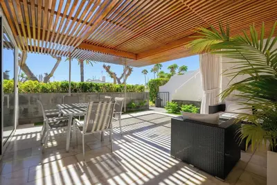 Image de FaroVela Suites Pasito Blanco Ii