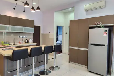 Lss HomeStay Imago the loft residence