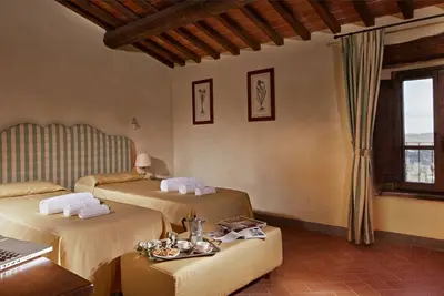 Image de Pond apartment
