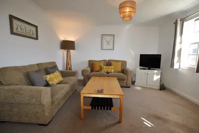 Image de Calabeinn - Deux Chambres Appartement, Couchages 4