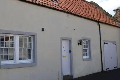 Image de Seaglass Cottage-family friendly home in East Neuk