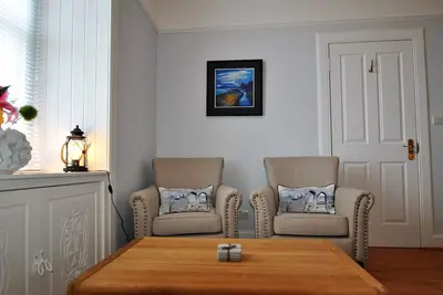 Image de Gyles Apartment - harbourfront studio, Pittenweem