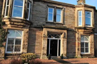 Image de 2 Melville Terrace, Anstruther