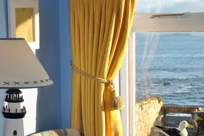 Image de Catherine Cottage seaside home