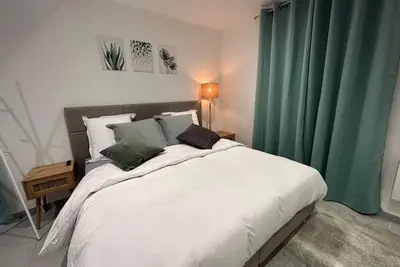 Image de Appartement Rose des Vents