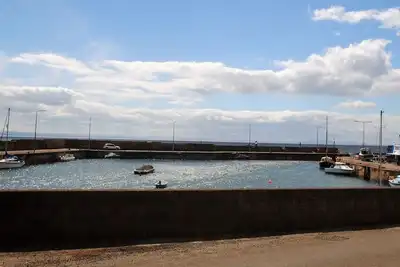 Image de Harbourside- home by the sea in coastal village