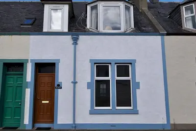 Image de The Beacon-  coastal home in St Monans