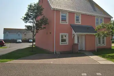 Image de Seahaven- family home in East Neuk coastal village