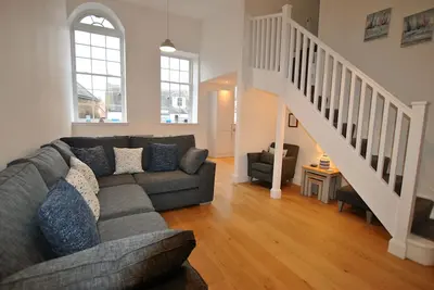 Image de Walter's Neuk Anstruther- luxury coastal home