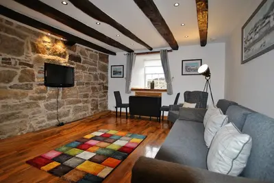 Image de Watersedge Apartment- cosy home by the sea