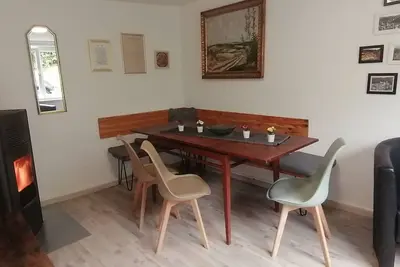 Image de Logement pour artisans, monteurs et équipes de montage