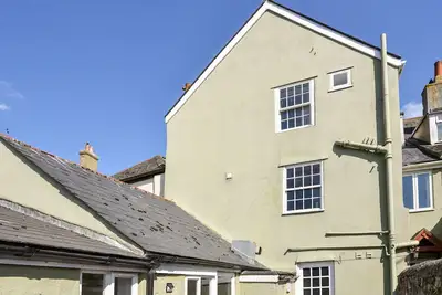 Image de The Lymings, pet friendly, character holiday cottage in Lyme Regis