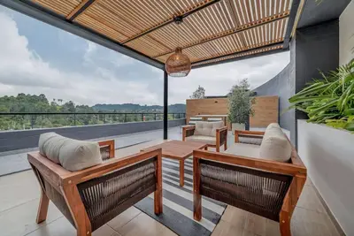 Image de Luxe Ph 2 habitaciones-Jacuzzi privado en terraza
