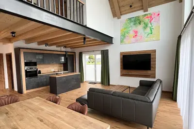 Image de Chestnut house