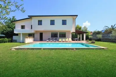 Image de Villa Mauro