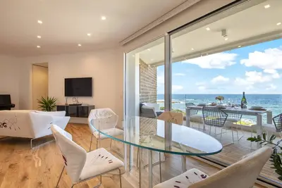 Image de Indigo Rocks - Your exclusive apartment on the water