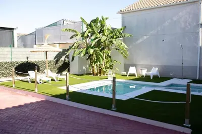 Image de El Olivo de Córdoba Country House