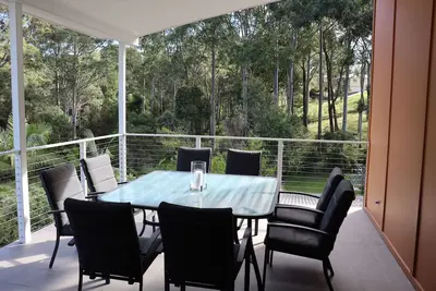 Image de Carramar Dreaming-Beautiful home set in Lilli Pilli