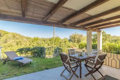 Caprera by Interhome