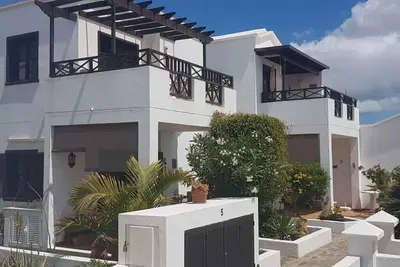 Image de Casa Sol y Playa - Playa Honda