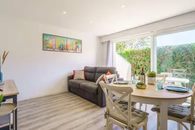 Image de Le Fronton by Interhome