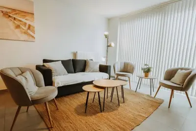 Image de Rodenbach central but quiet by Interhome