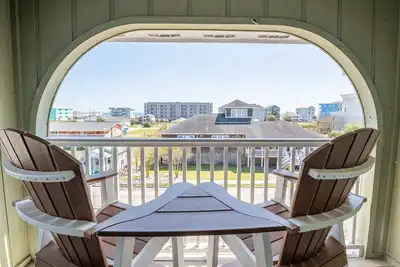 Image de Condo in the heart of Downtown Carolina Beach