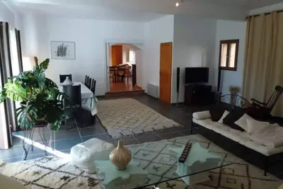 Image de Maison familiale dans les vignes