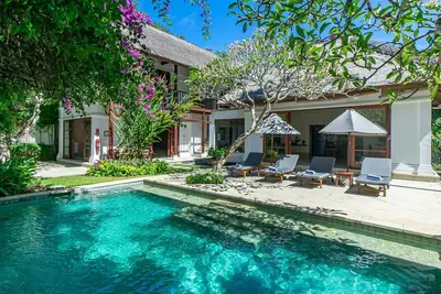 Image de Ohm, 4 Bedroom Villa, Jimbaran