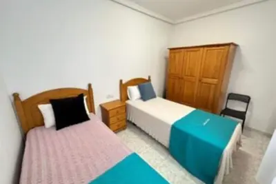 Image de apartment arrecife beyond