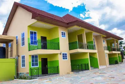 Image de The Boaz Executive Place