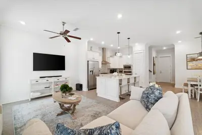 Image de Prominence 30a Beach Dreamer - Pet Friendly, 4 Bikes, 2 Pools, Beach, Free Golf
