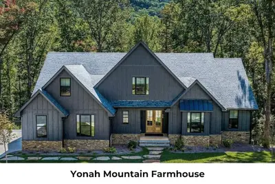 Image de New Mtn Retreat on 3 Levels: Hot Tub, Game Room, Min to Helen, Wineries, Hiking