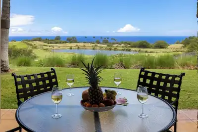 Image de Amazing Ocean & Sunset Views, Kumulani Condo!