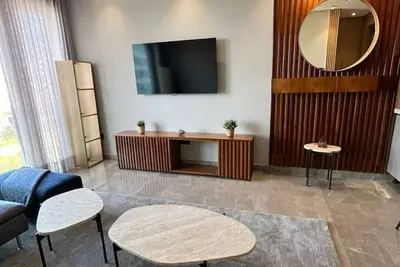 Image de Royal Continental Suite- By Ayla Stay
