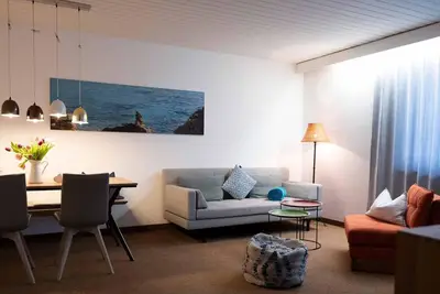 Image de 3-room apartment/type B - apartment house Leithner